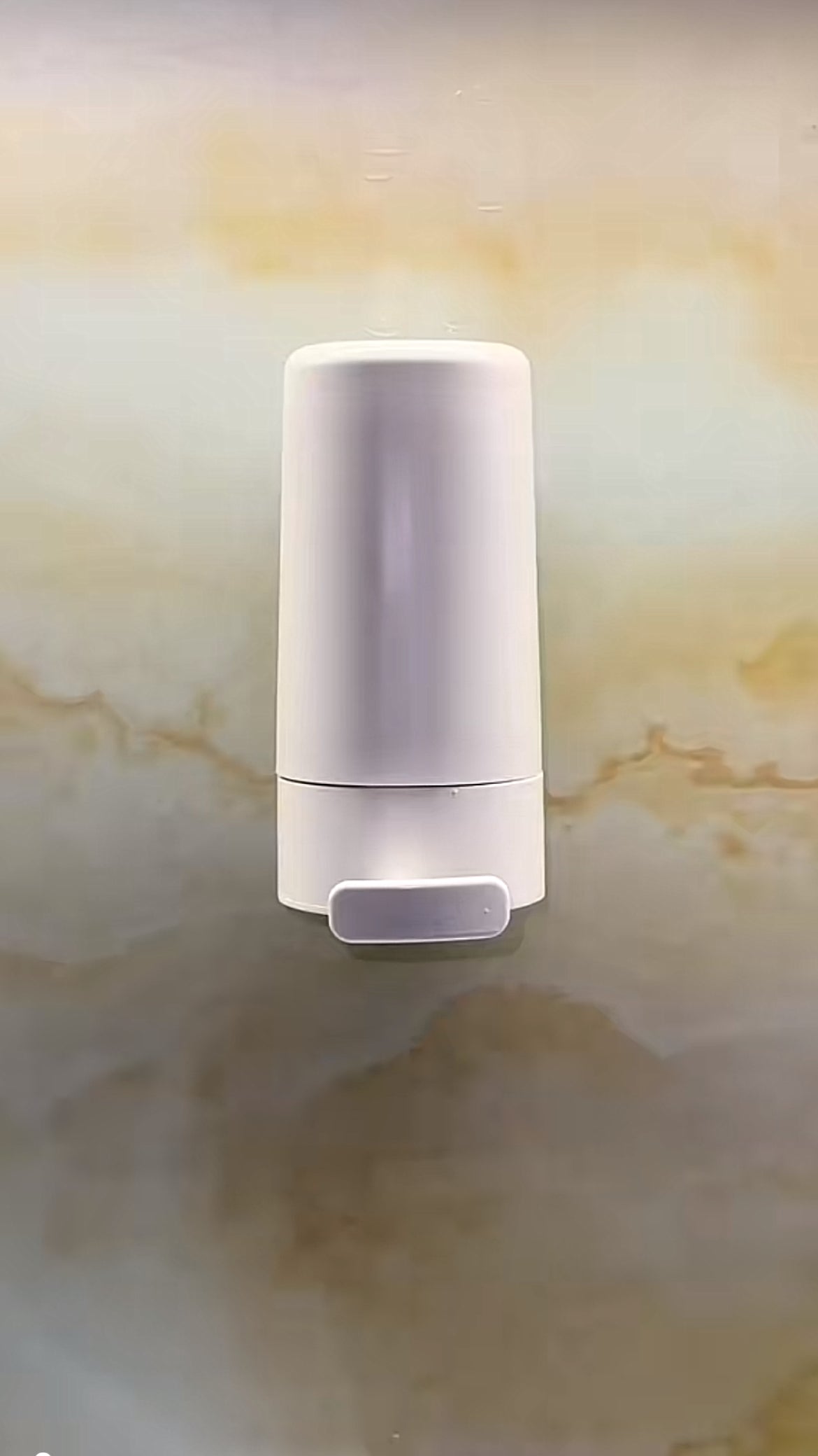 Soap Grinder Dispenser