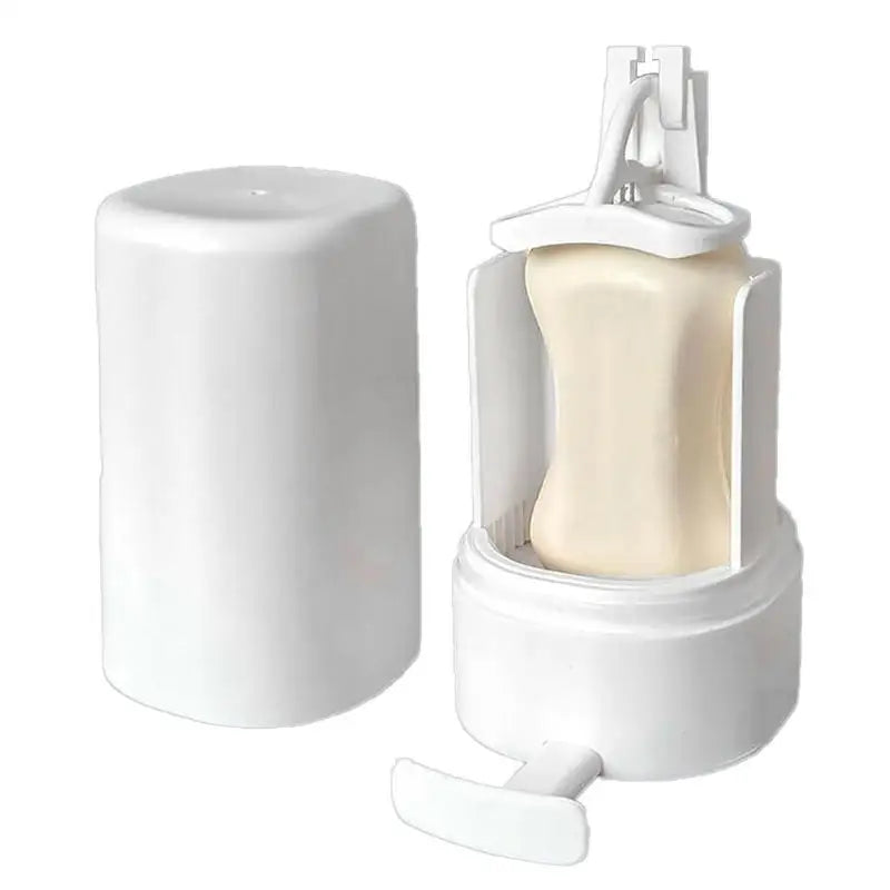 Soap Grinder Dispenser