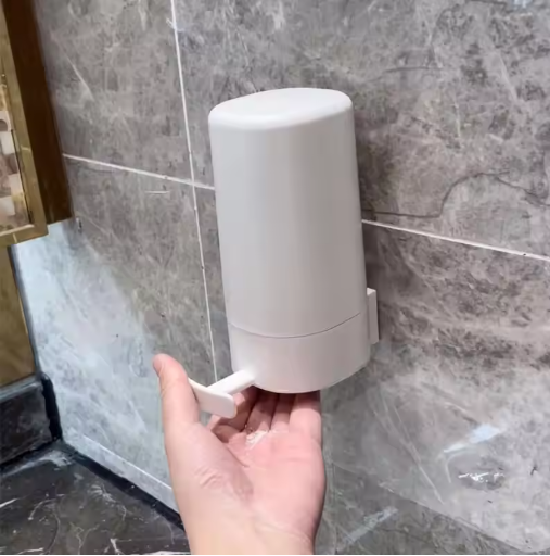 Soap Grinder Dispenser
